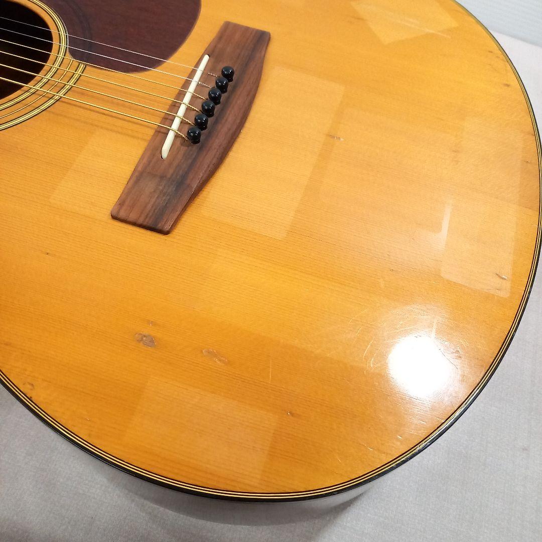 メンテナンス済◎YAMAHA アコースティックギター FG-170 日本製