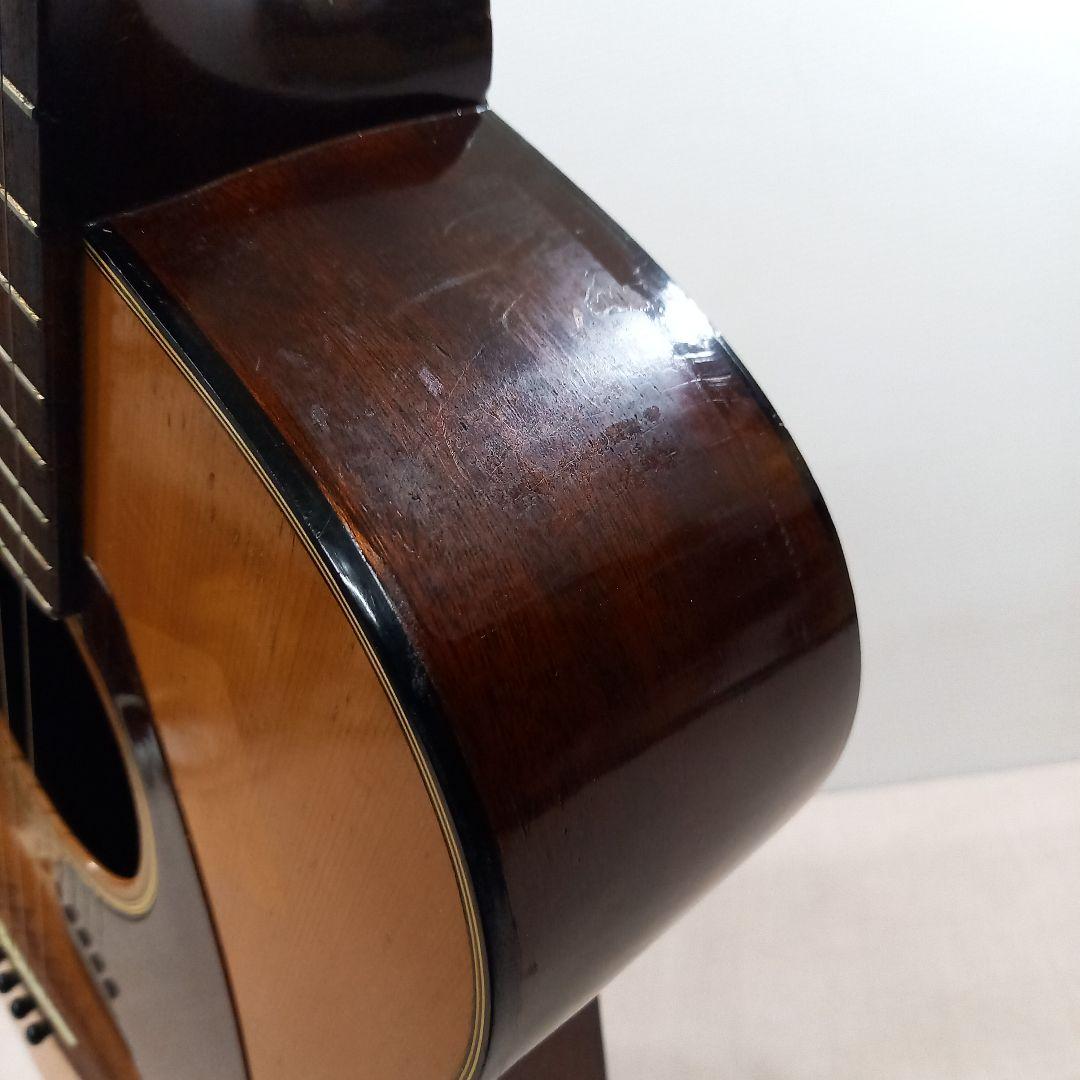 メンテナンス済◎YAMAHA アコースティックギター FG-170 日本製