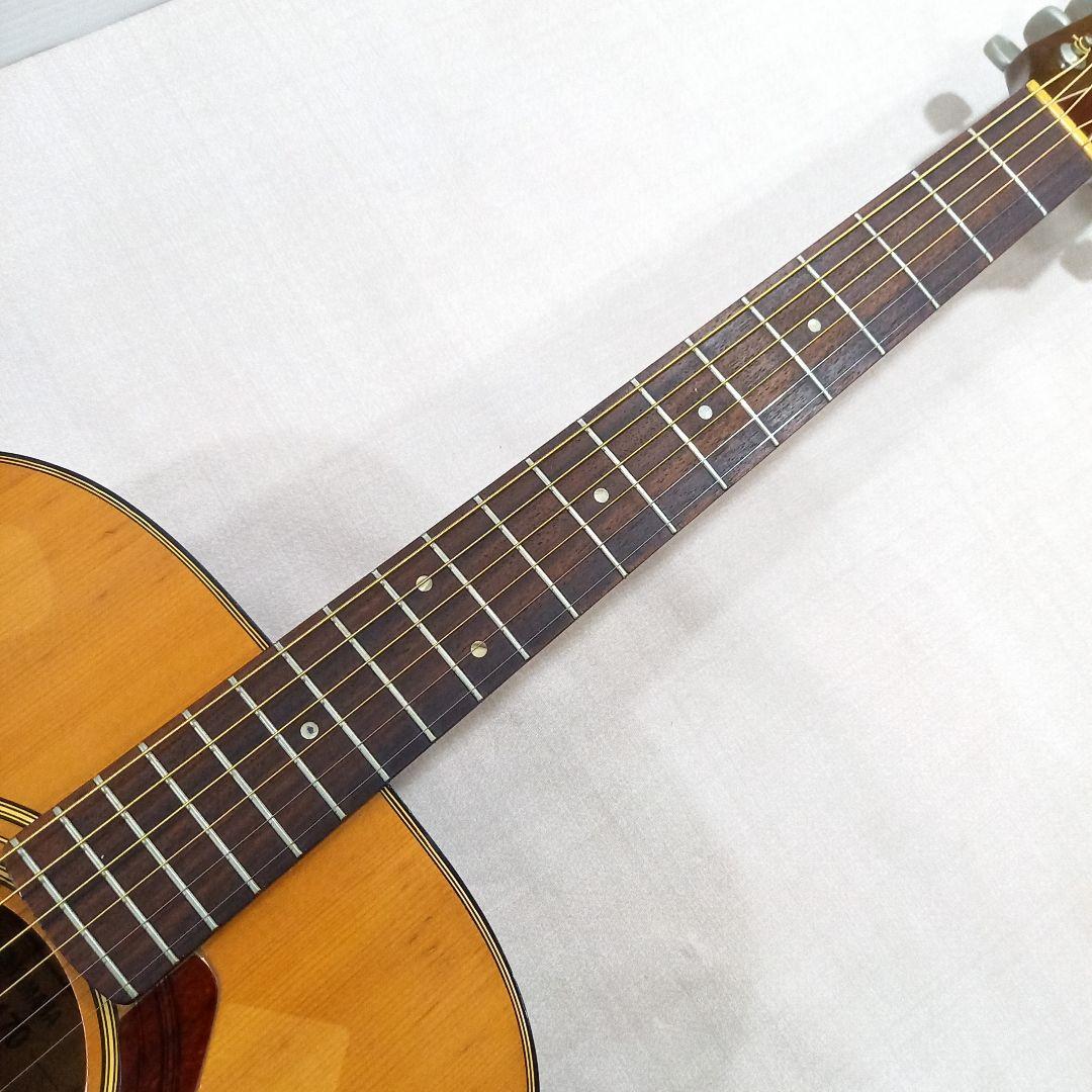 メンテナンス済◎YAMAHA アコースティックギター FG-170 日本製