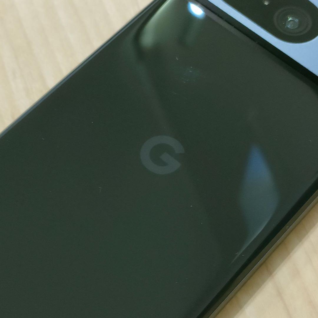 Google Pixel8 128GB SIMフリー