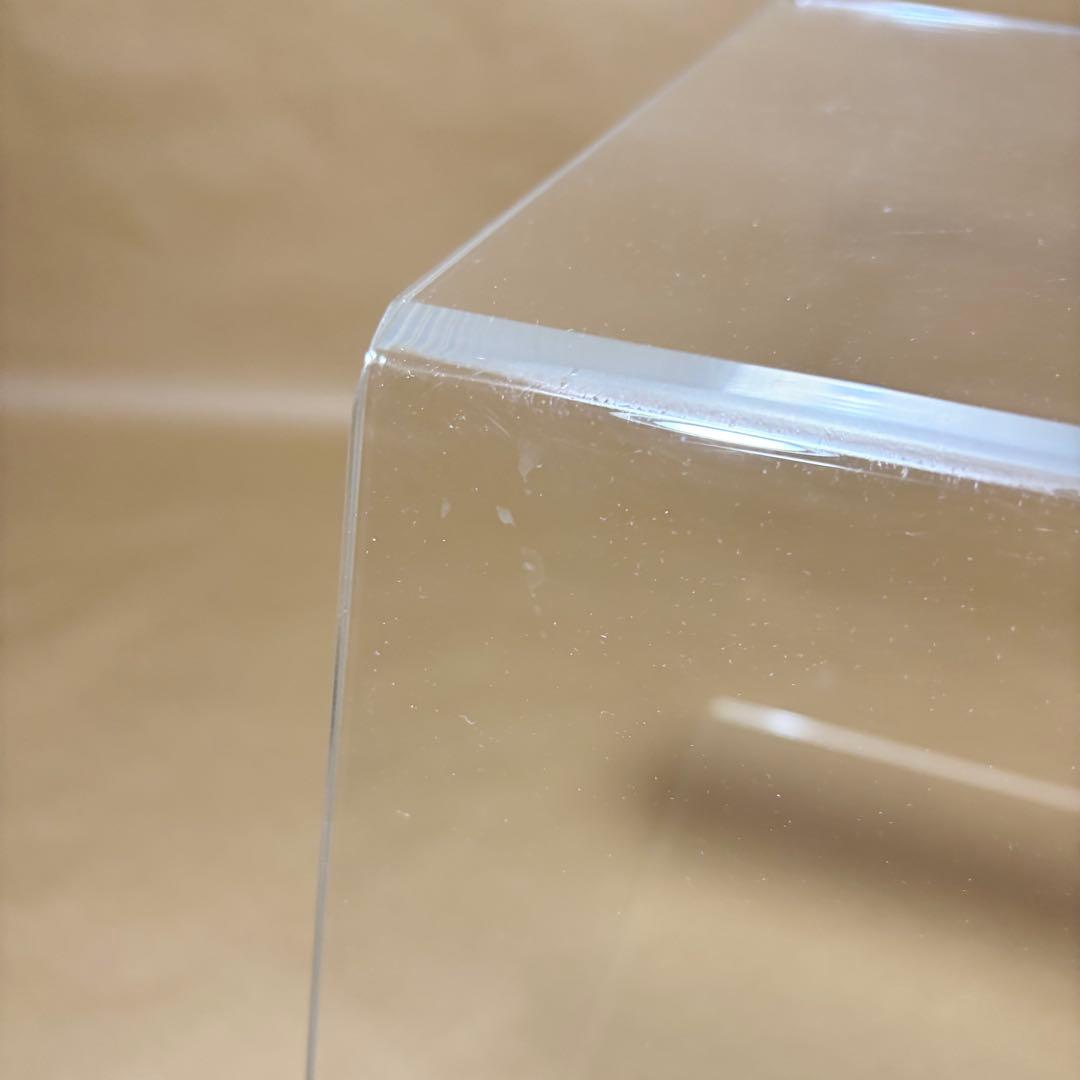 アクリルフードカバー 2個セット