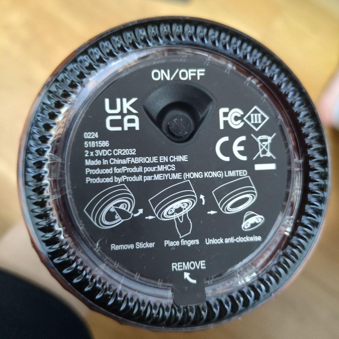 モエシャンドンネクターアンペリアルロゼ750ml×２本