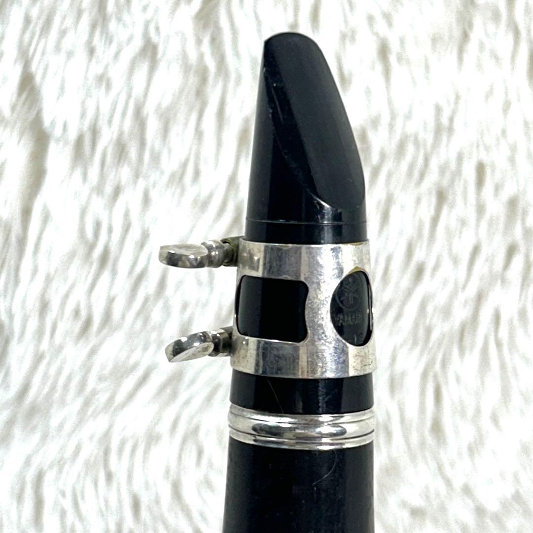 YAMAHA クラリネット YCL-33 グラディナラ ミドルクラス