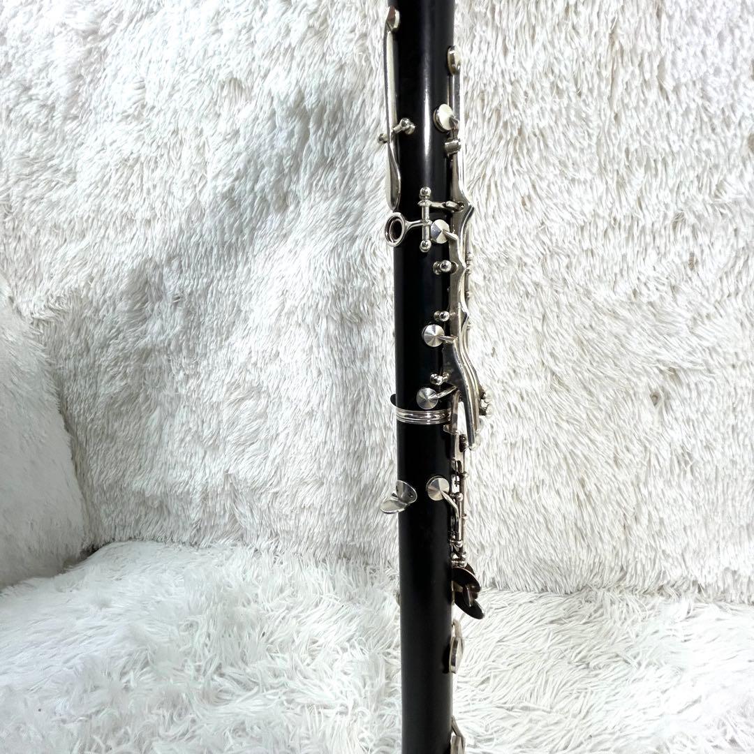 YAMAHA クラリネット YCL-33 グラディナラ ミドルクラス