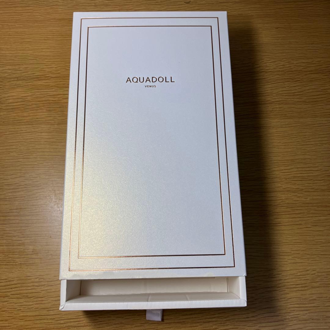【未使用】アクアドール　医療用　ヴィーナス クラシックショートウィッグ