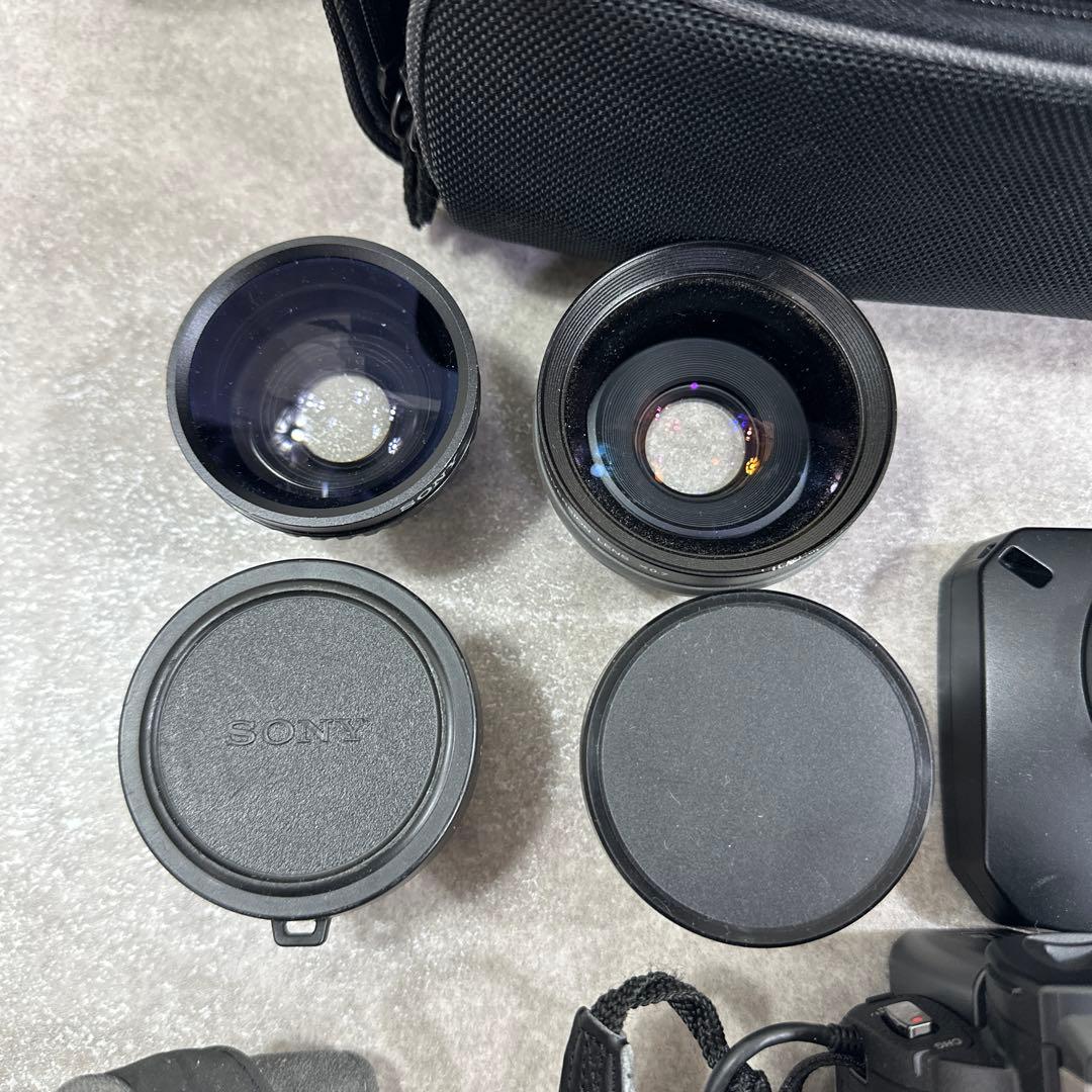 SONY HDR-PJ760V ビデオカメラ ハンディカメラ 2012年製