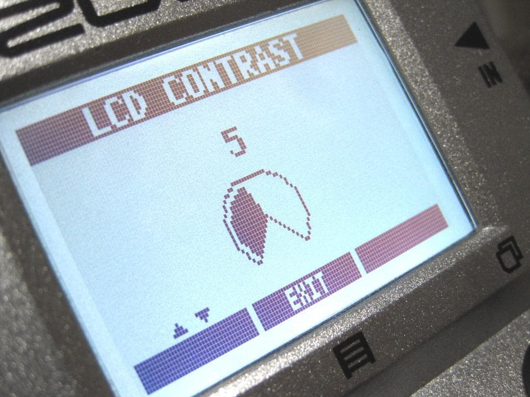 ZOOM MULTI STOMP MS-50G マルチエフェクター