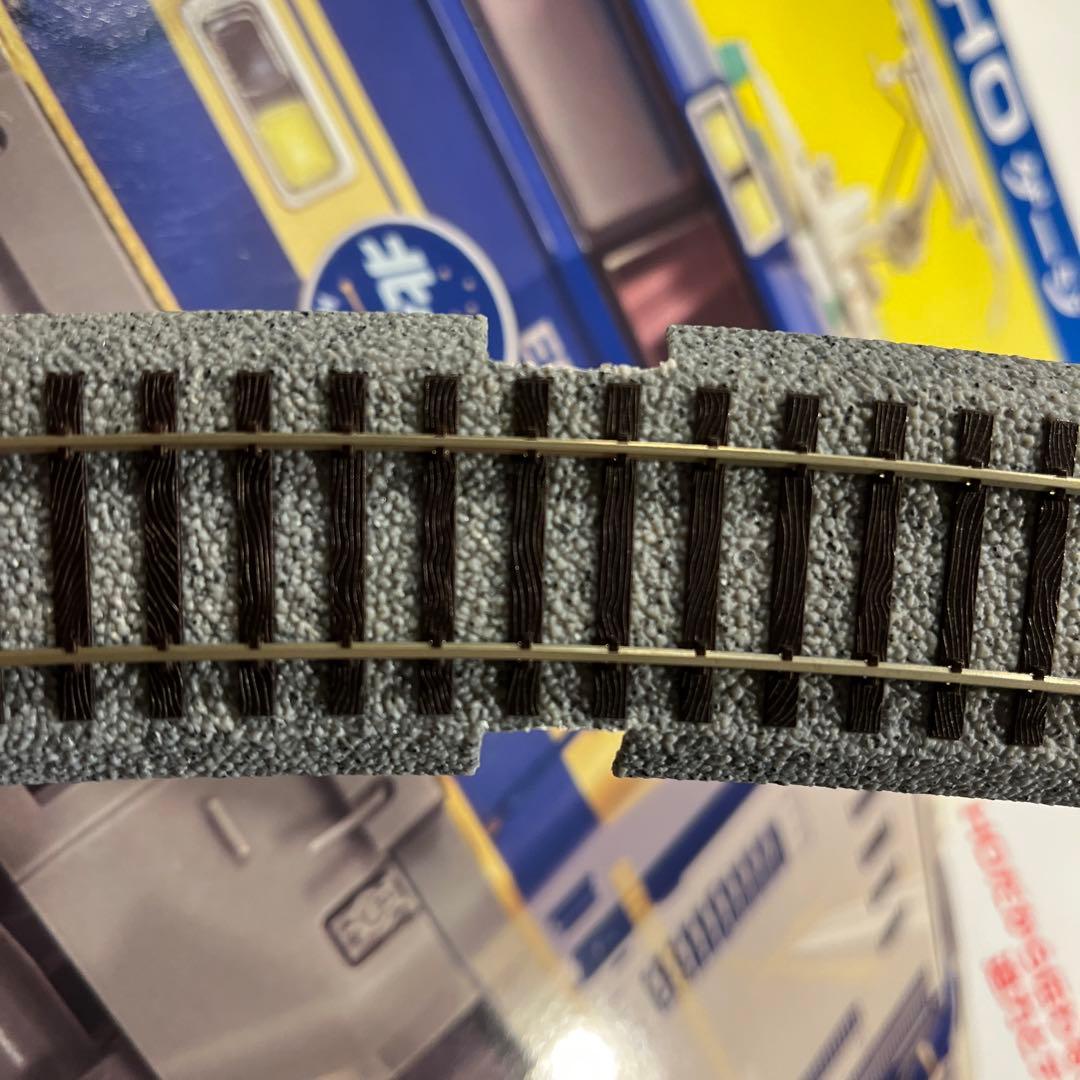 KATO HOゲージ 北斗星 スターターセットEF510