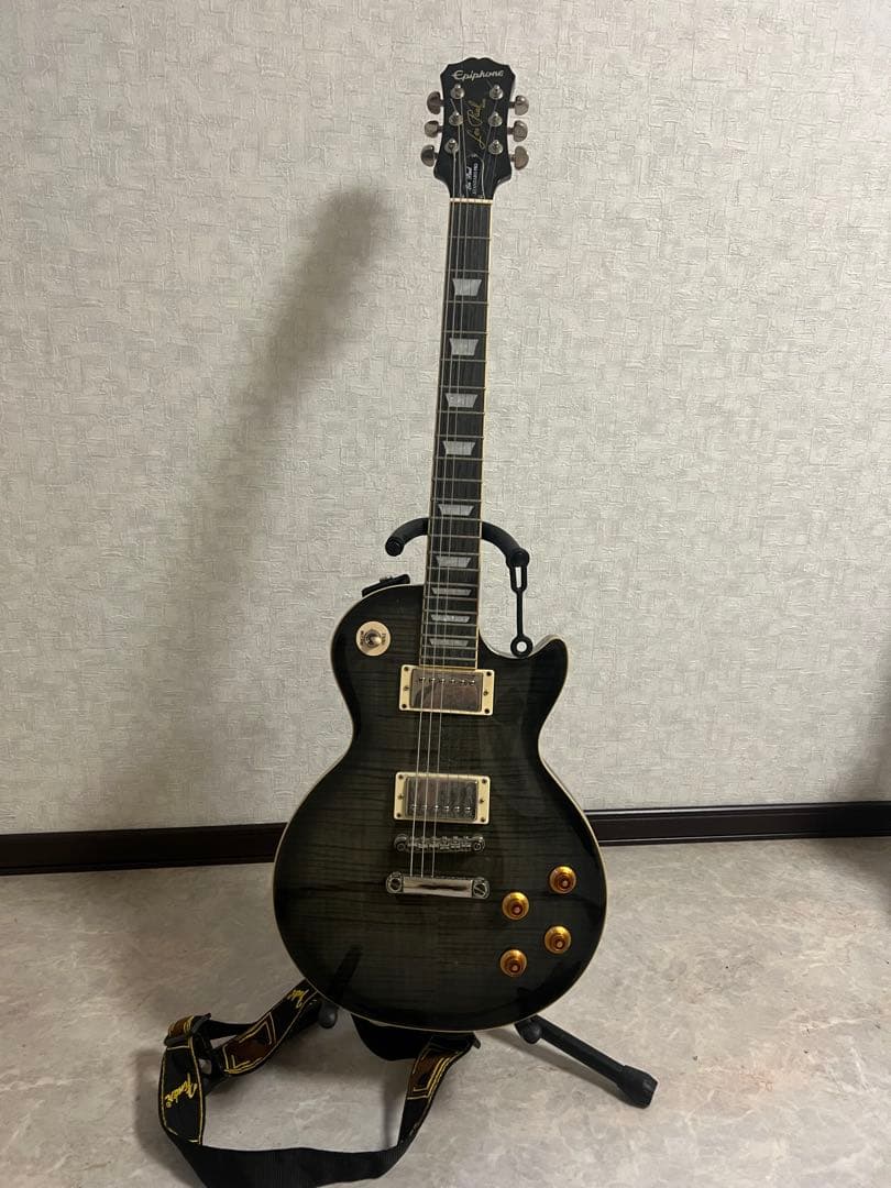 Les Paul エレキギター
