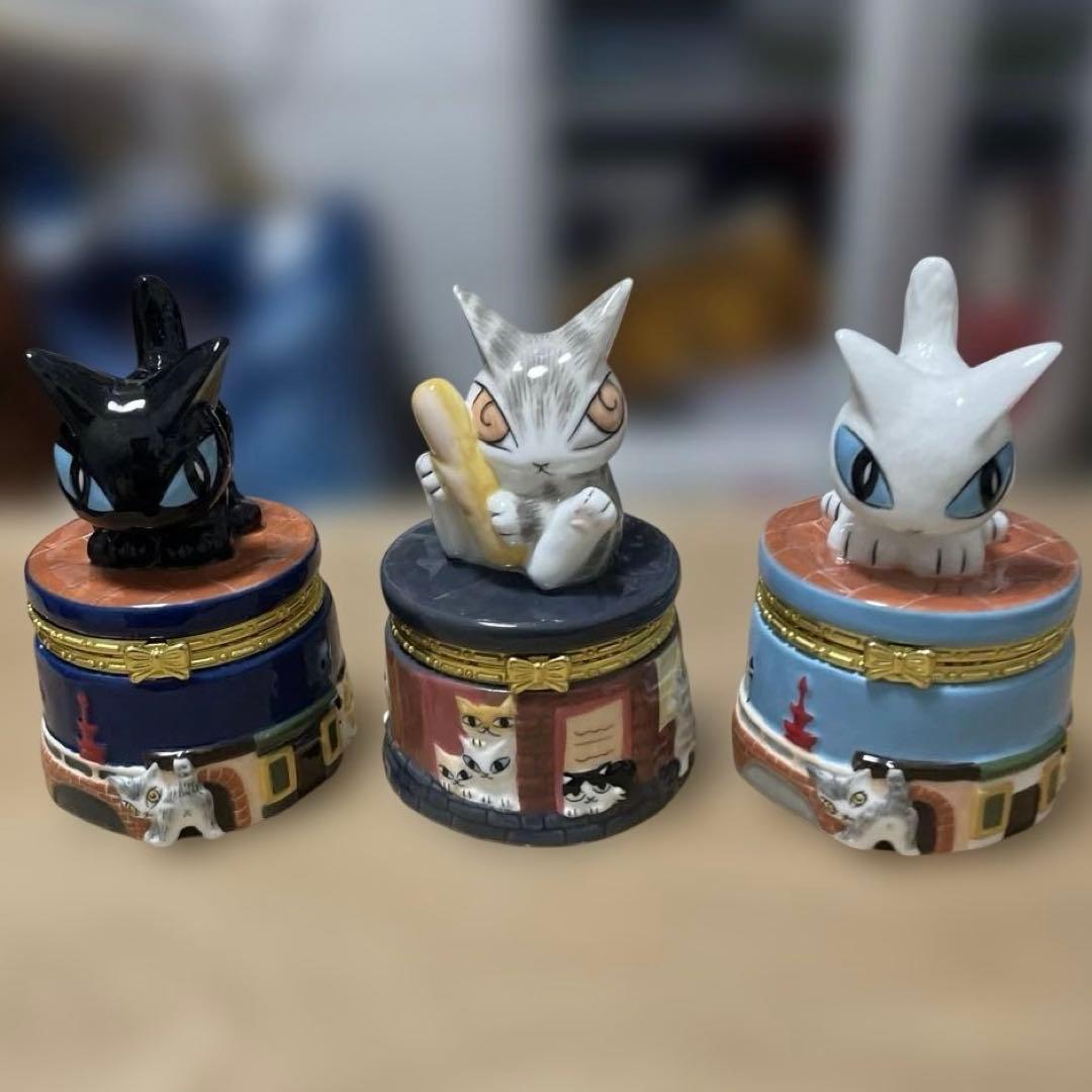 わちふぃーるど トレジャーボックスセット