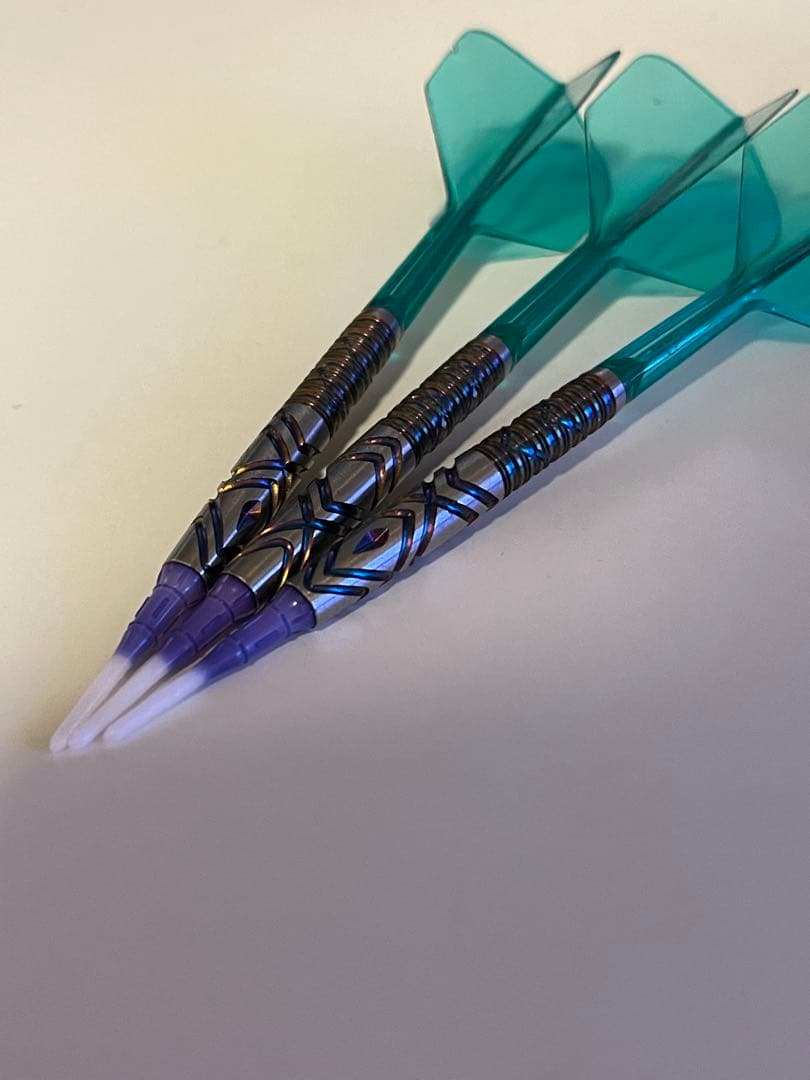 鈴木未来選手モデル　THE MIRACLE G6 LITE