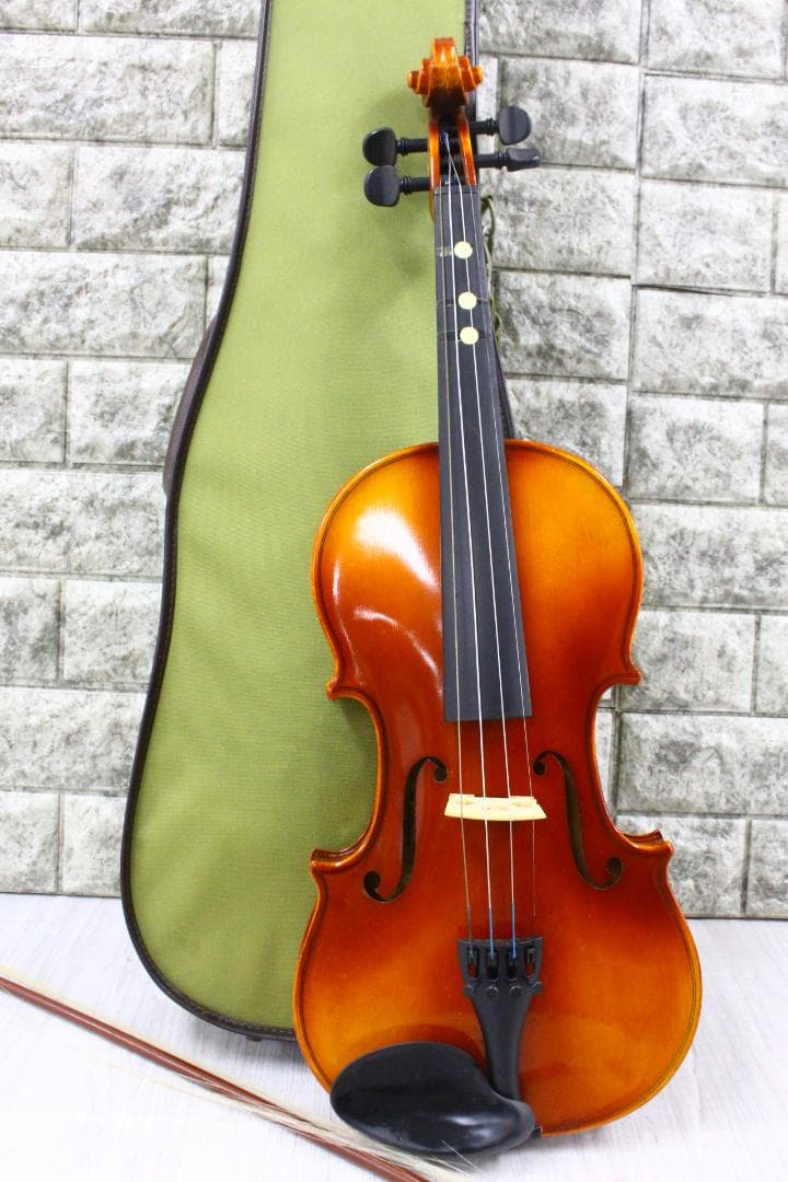 ▲バイオリン 鈴木 SUZUKI No.280 4/4 Anno 1994