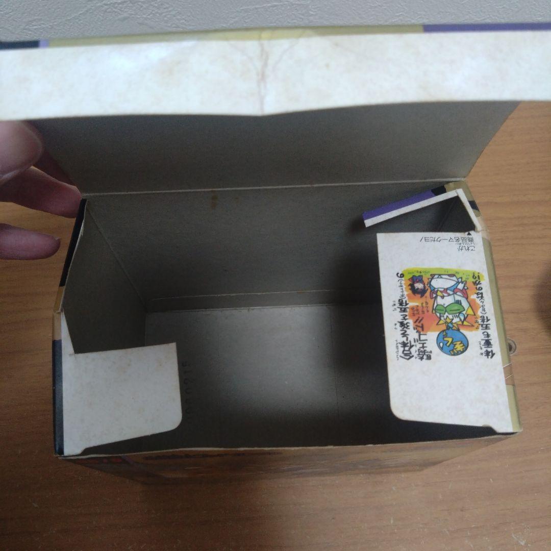 d*i様 元祖SDガンダム　プラモデル　太陽騎士ゴッドガンダム　組立済み