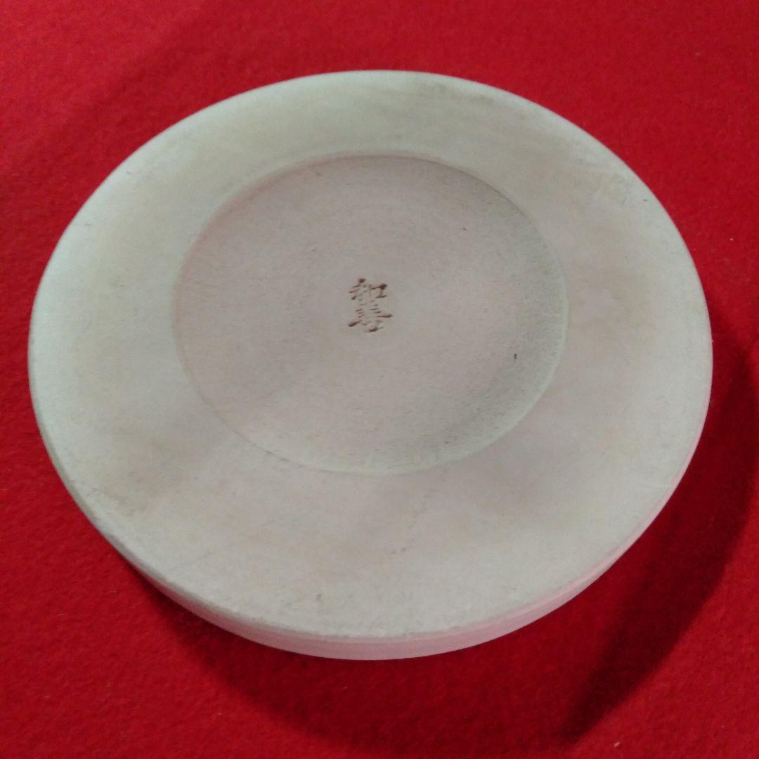 変形三角形涼炉台付