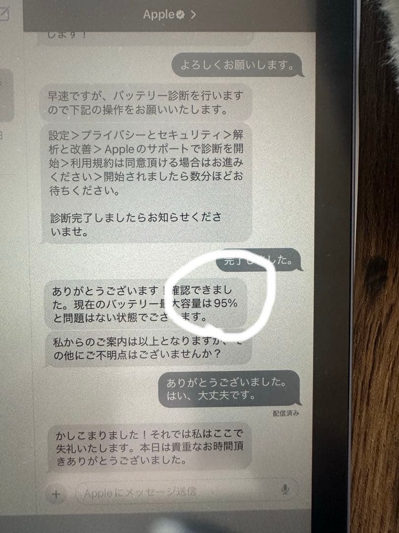 美品 ipad mini第6世代 Wi-Fi パープル 64gb フルセット