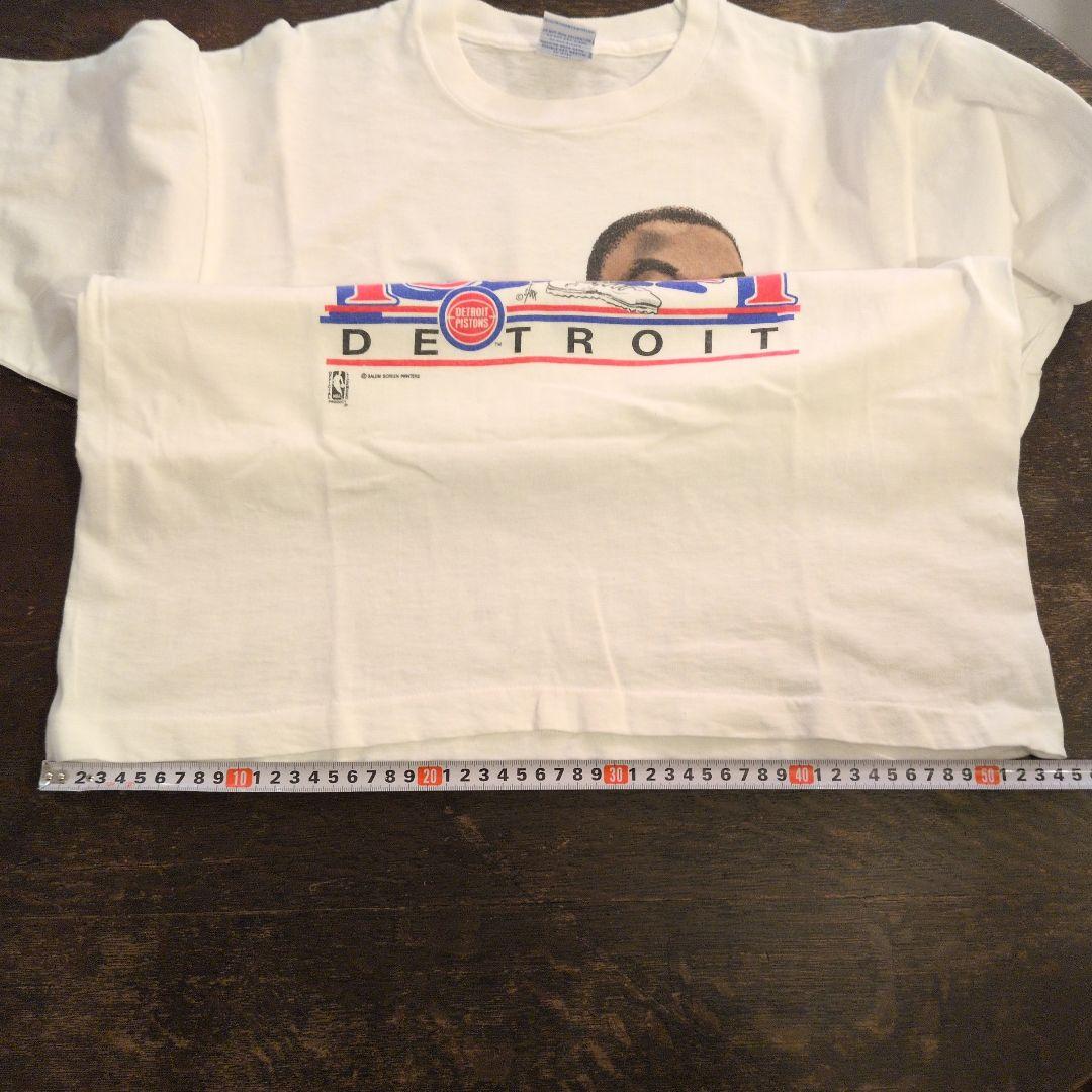 Isiah Thomas アイザイア・トーマス デトロイト・ピストンズ