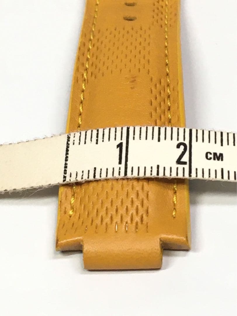 ルイヴィトン　タンブール　ベルト　レディース