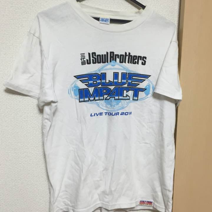 三代目 Tシャツ