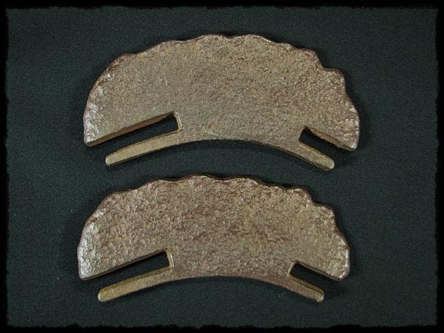 Timmy427！裏甲釜 裏鏊 裏合 佐藤 浄清 共箱 f282