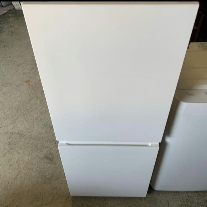 Pizza J283 J207\" SHARP 家電セット