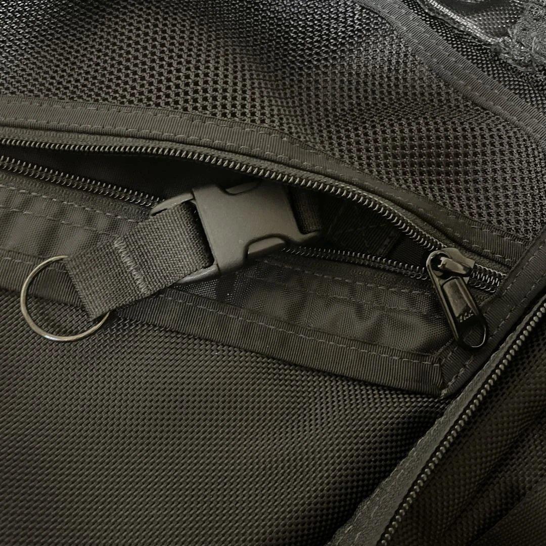 【美品】BRIEFING ブリーフィング T-1 キャリートローリー 訳あり