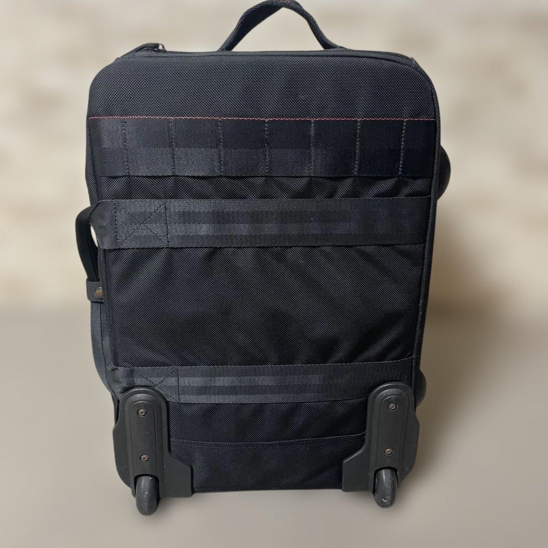 【美品】BRIEFING ブリーフィング T-1 キャリートローリー 訳あり