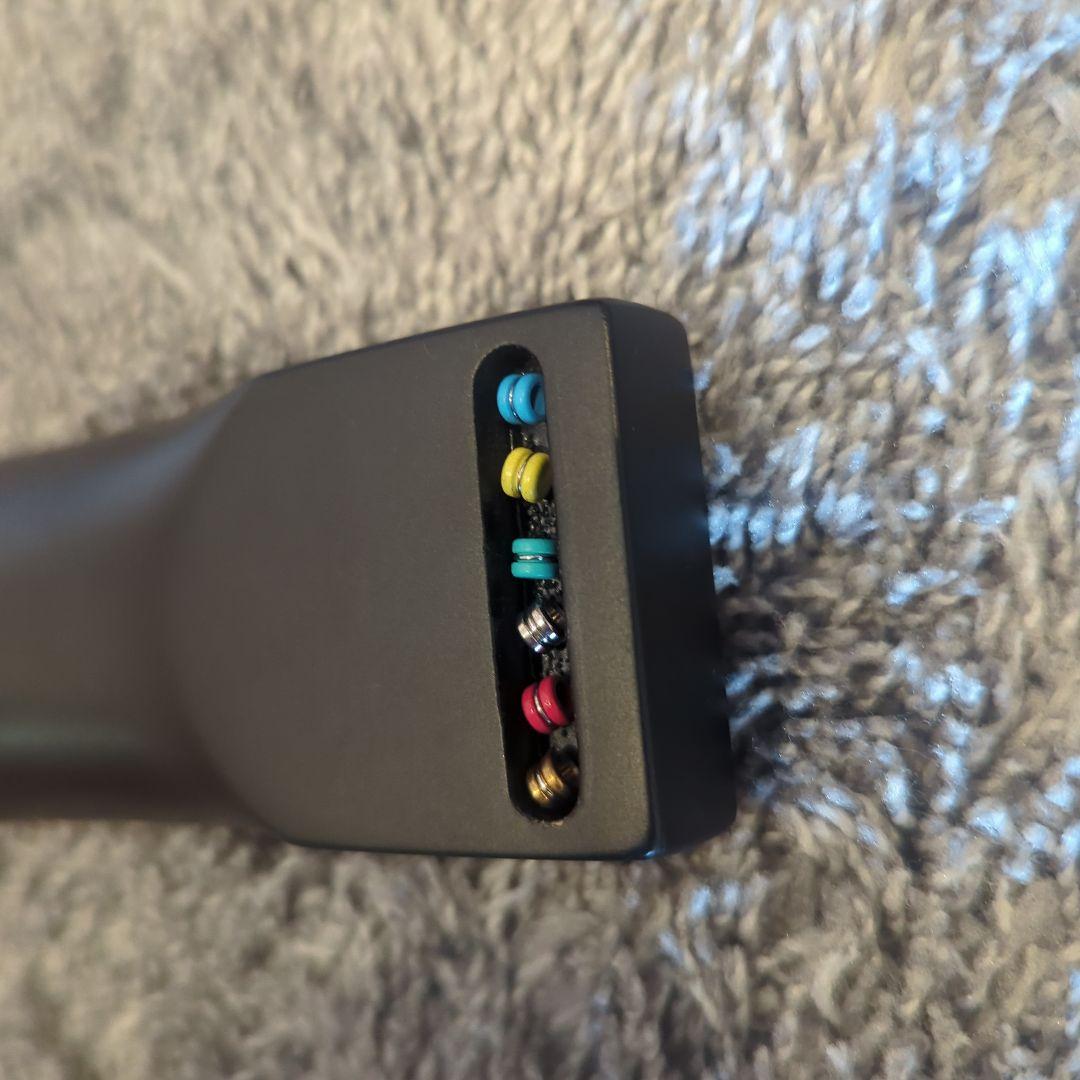 anygig エレキギター