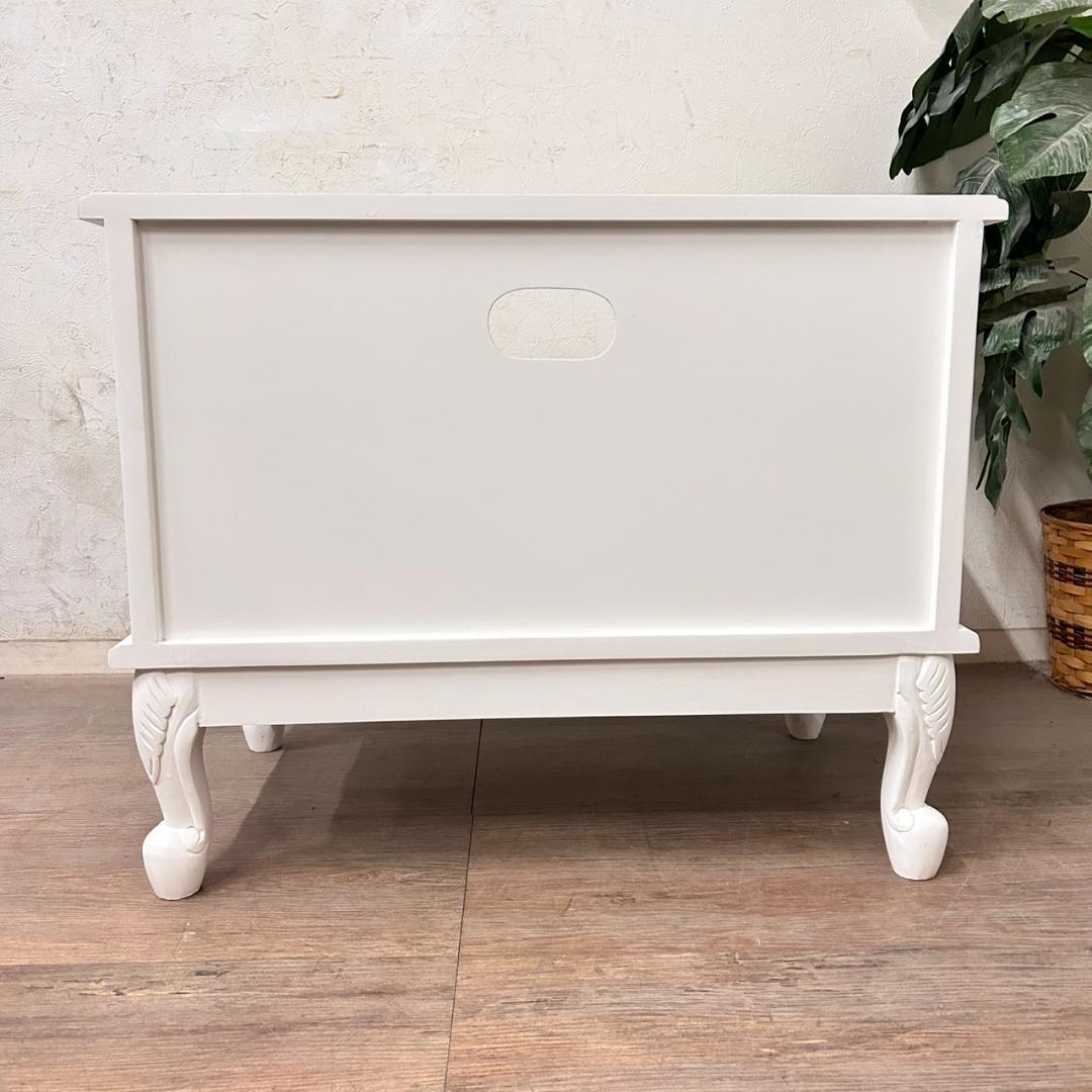 みーちゃん　 猫脚　　テレビ台　ボード 　ラック　幅　105ｃｍ