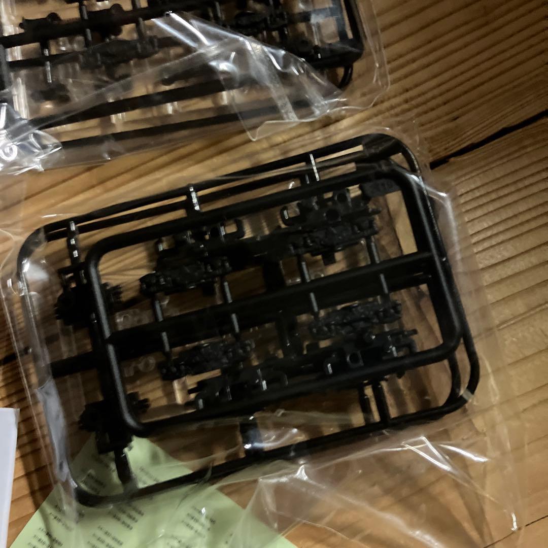 211系　長野色　2箱　１箱開封　Bトレインショーティー