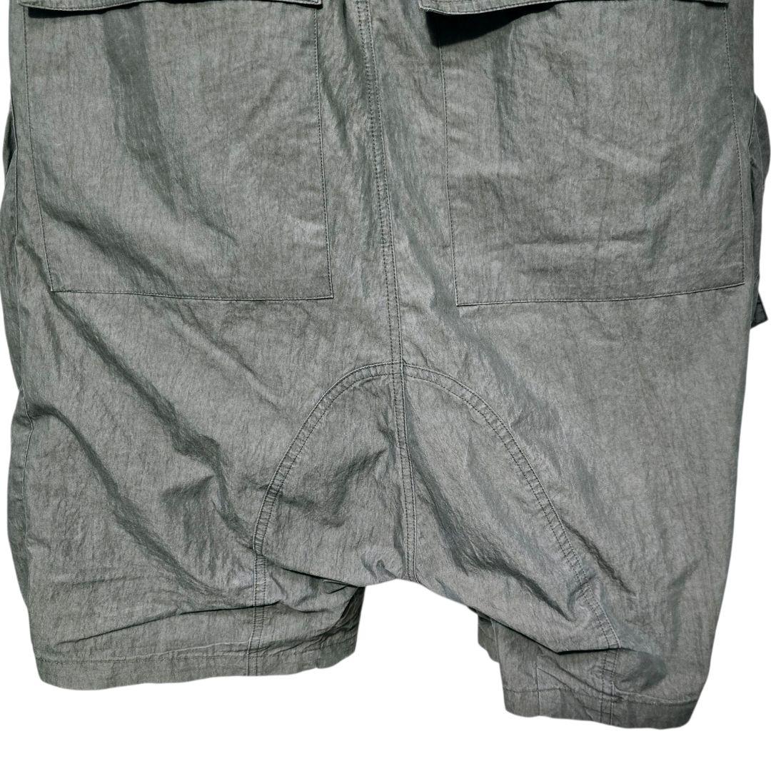 A.F ARTEFACT ハーフパンツ サルエルパンツ M