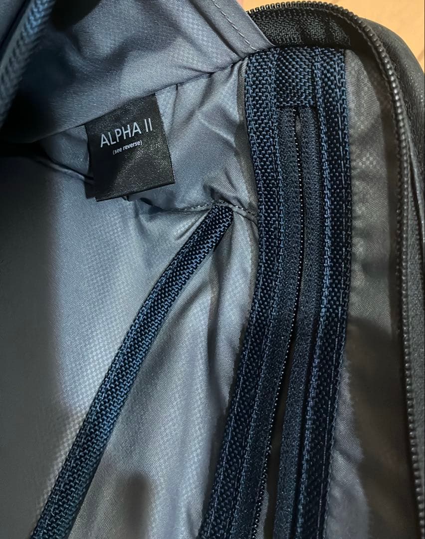 TUMI Alpha II 96141D2ビジネスバッグ　デュモンクス4点まとめ