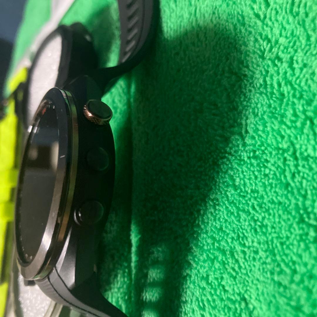 Garmin Approach S70 GPSナビ