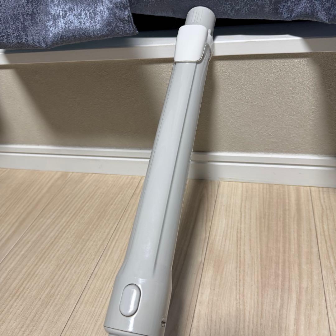 【動作品】Panasonic 電気掃除機 MC-PJ22A-H 2023年製