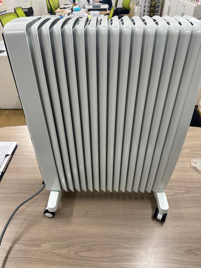 D/ Dimplex ディンプレックスエボラッドシリーズ オイルヒーター B05