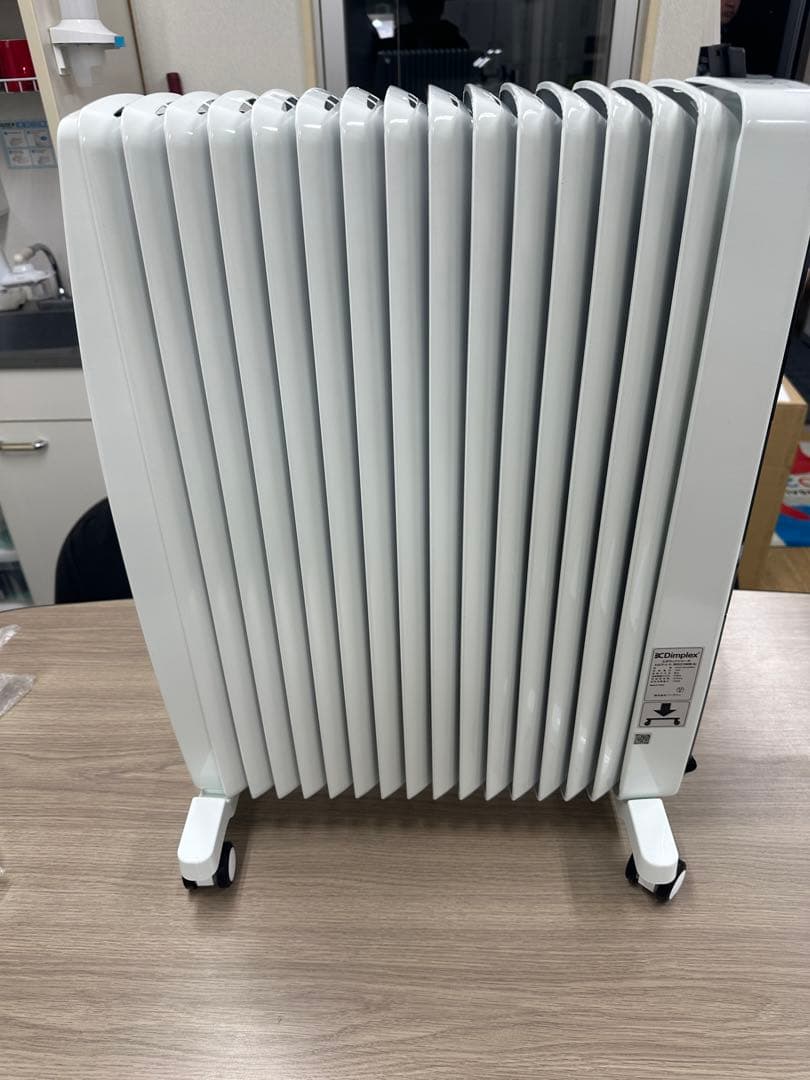 D/ Dimplex ディンプレックスエボラッドシリーズ オイルヒーター B05