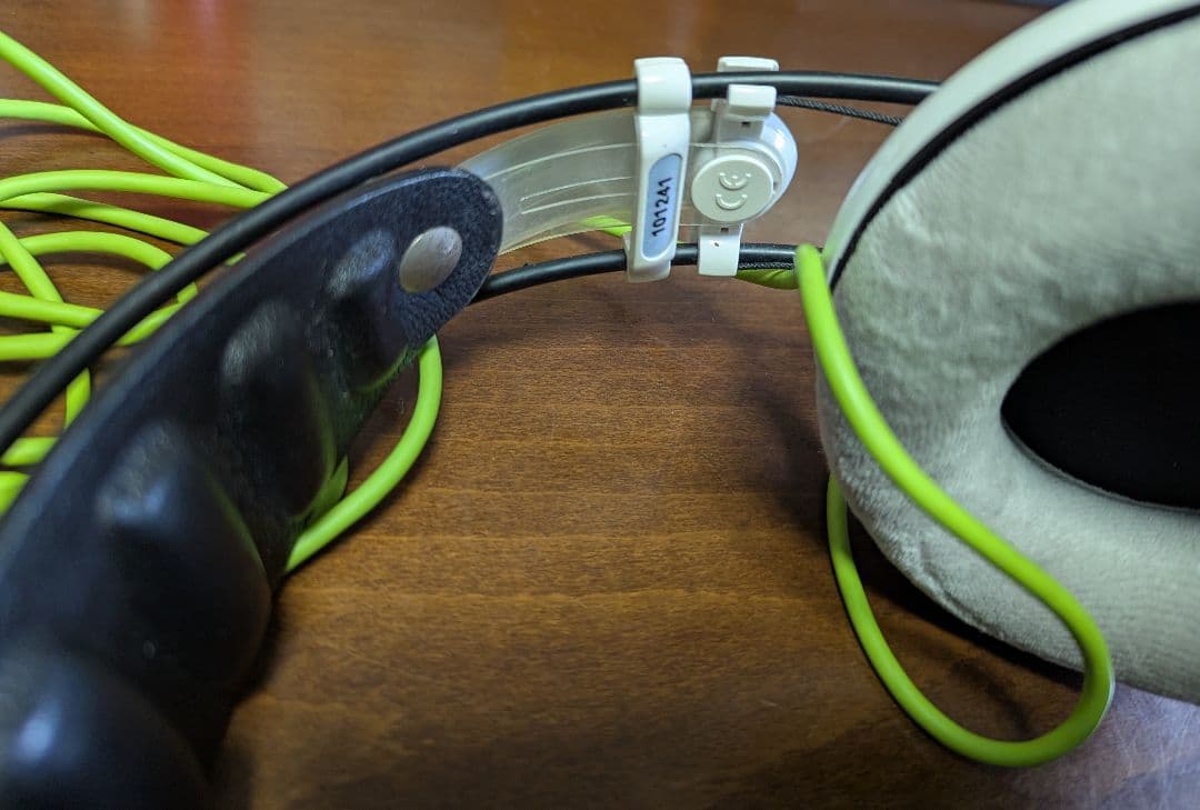 AKG Q701 クインシージョーンズ