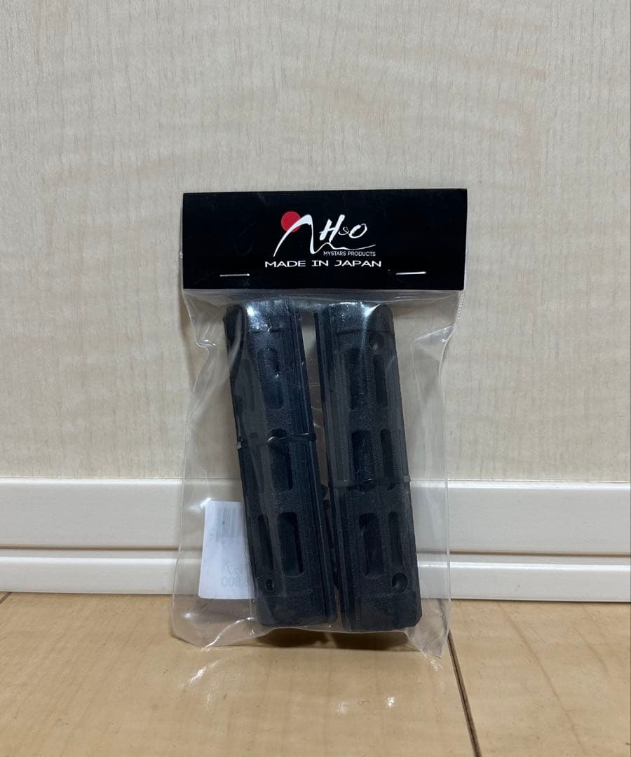 【H&O】シェルコンGRIP