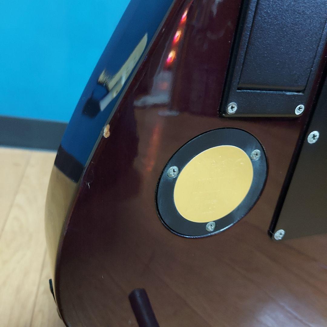 希少 美品 フェルナンデス M-85C 瀧川一郎モデル エレキギター