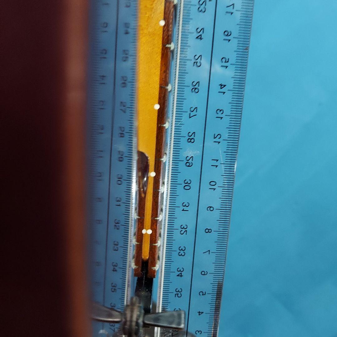 希少 美品 フェルナンデス M-85C 瀧川一郎モデル エレキギター