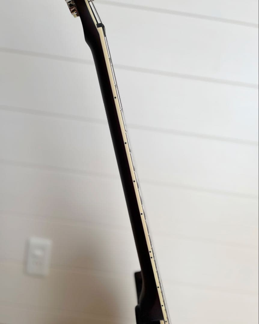 ギター YAMAHA REVSTAR RSS02T BLACK