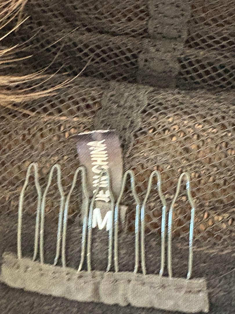 新品！坂巻哲也 ヘアコサージュ フルウィッグ スイートショート