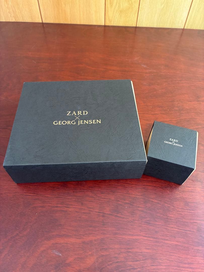 ZARD（坂井泉水）×   コラボ