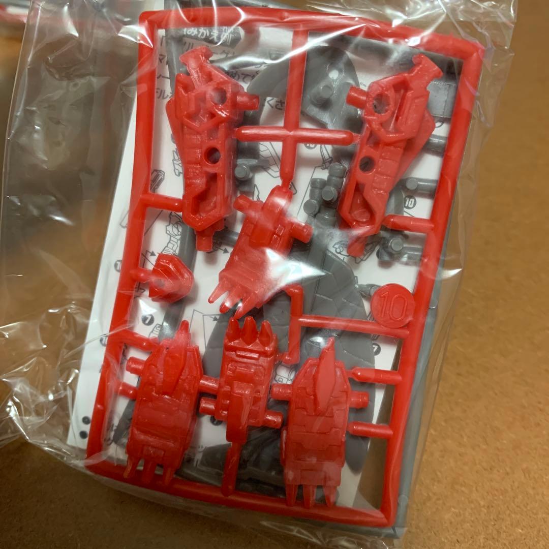 ジョイントファイター　14個