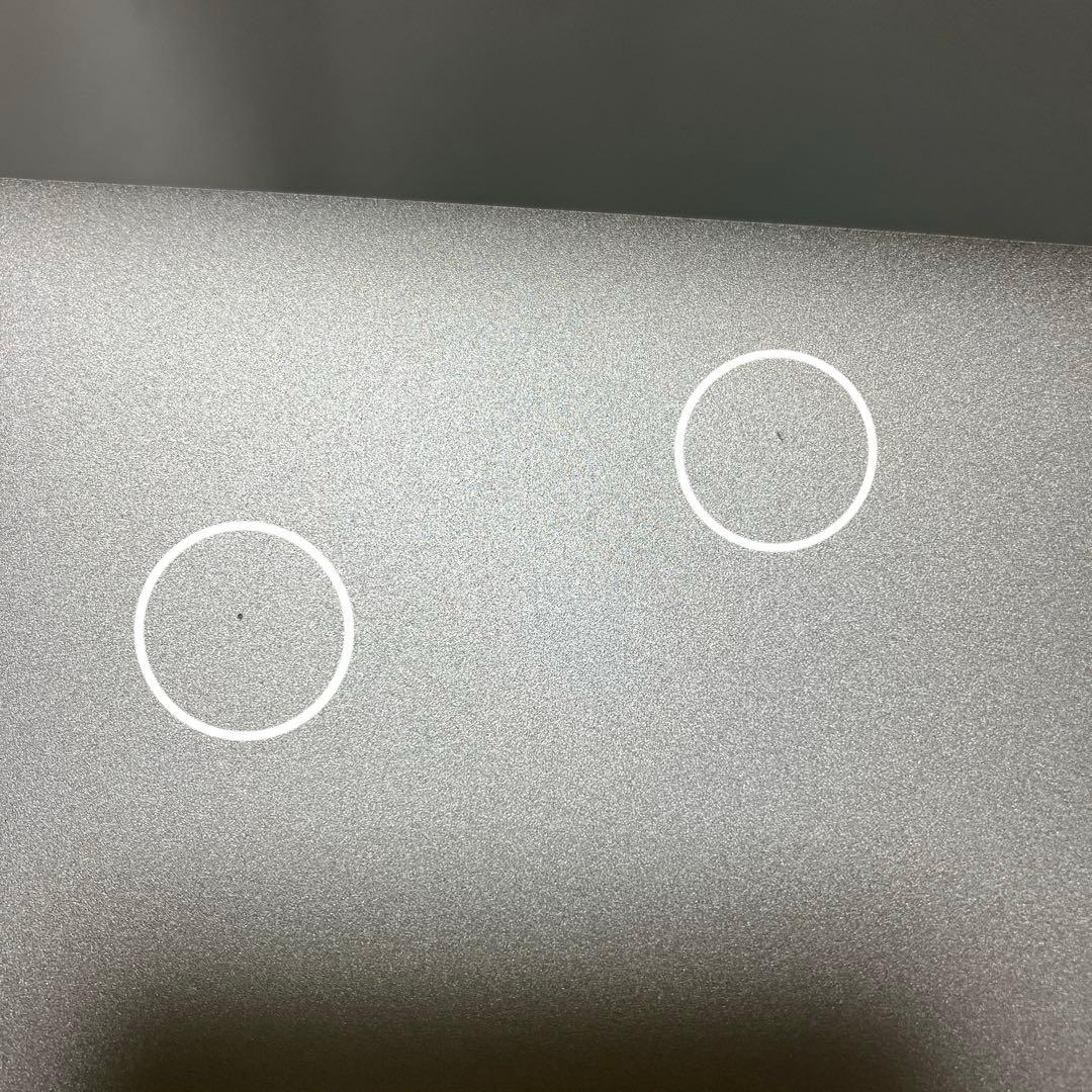 MacBook Air 11インチmid2013 充電器付き