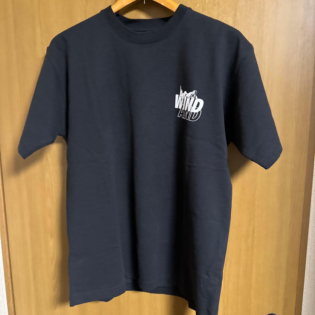 激レア　ヒステリックグラマーXウインダンシーコラボTシャツ