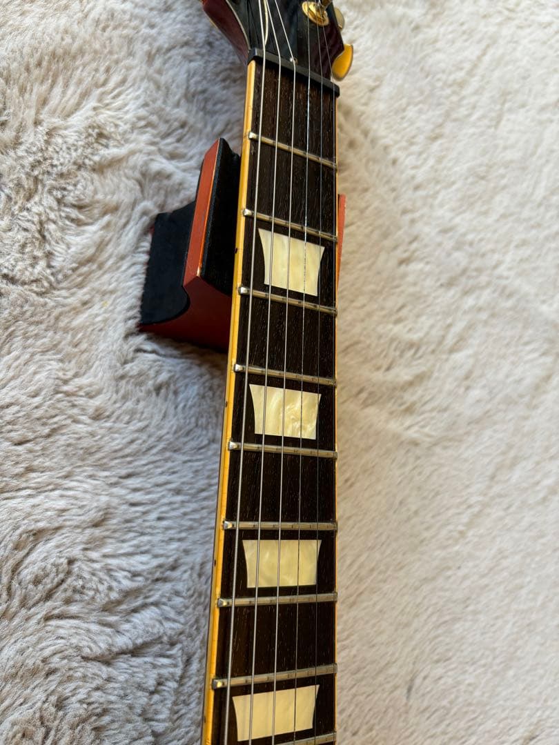 【大幅値下げ】Greco EG-600 90年代