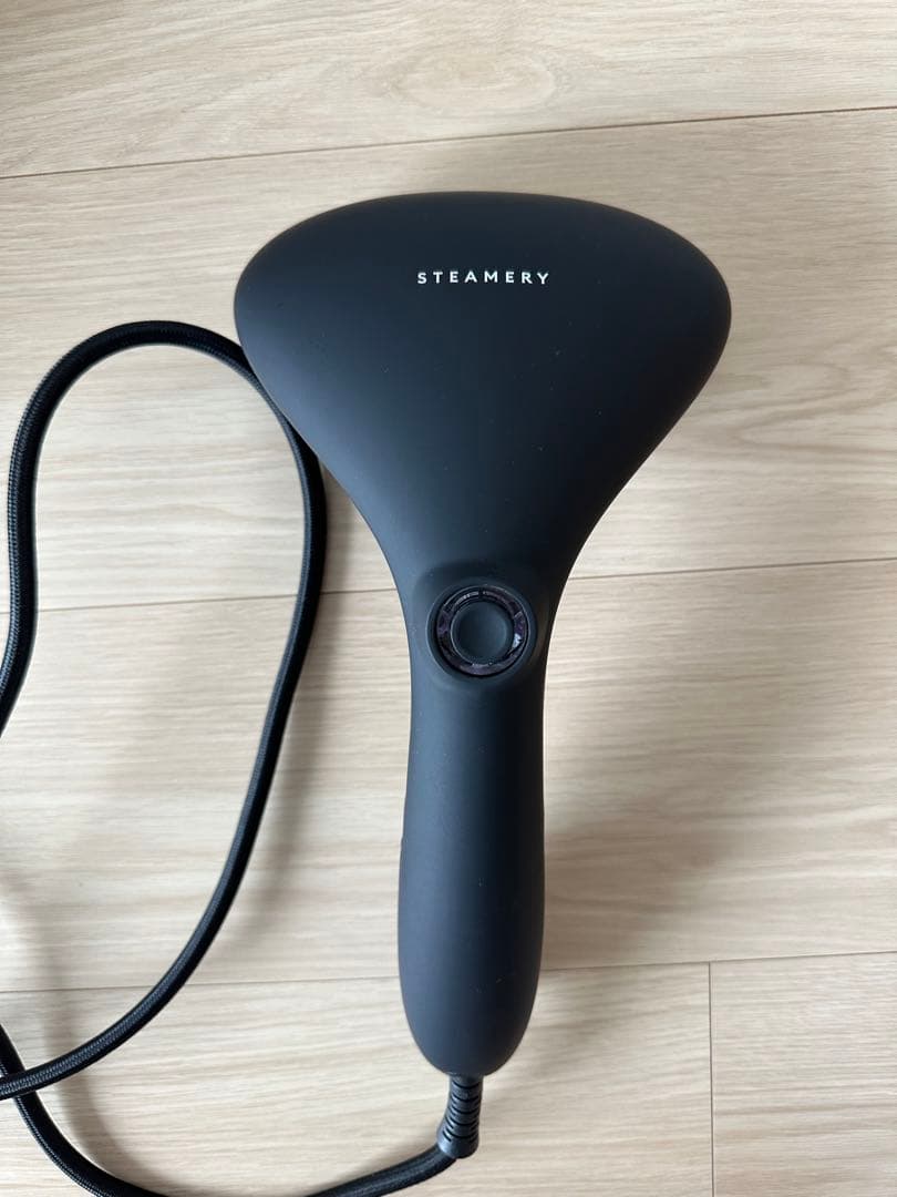 STEAMERY  (箱付き)