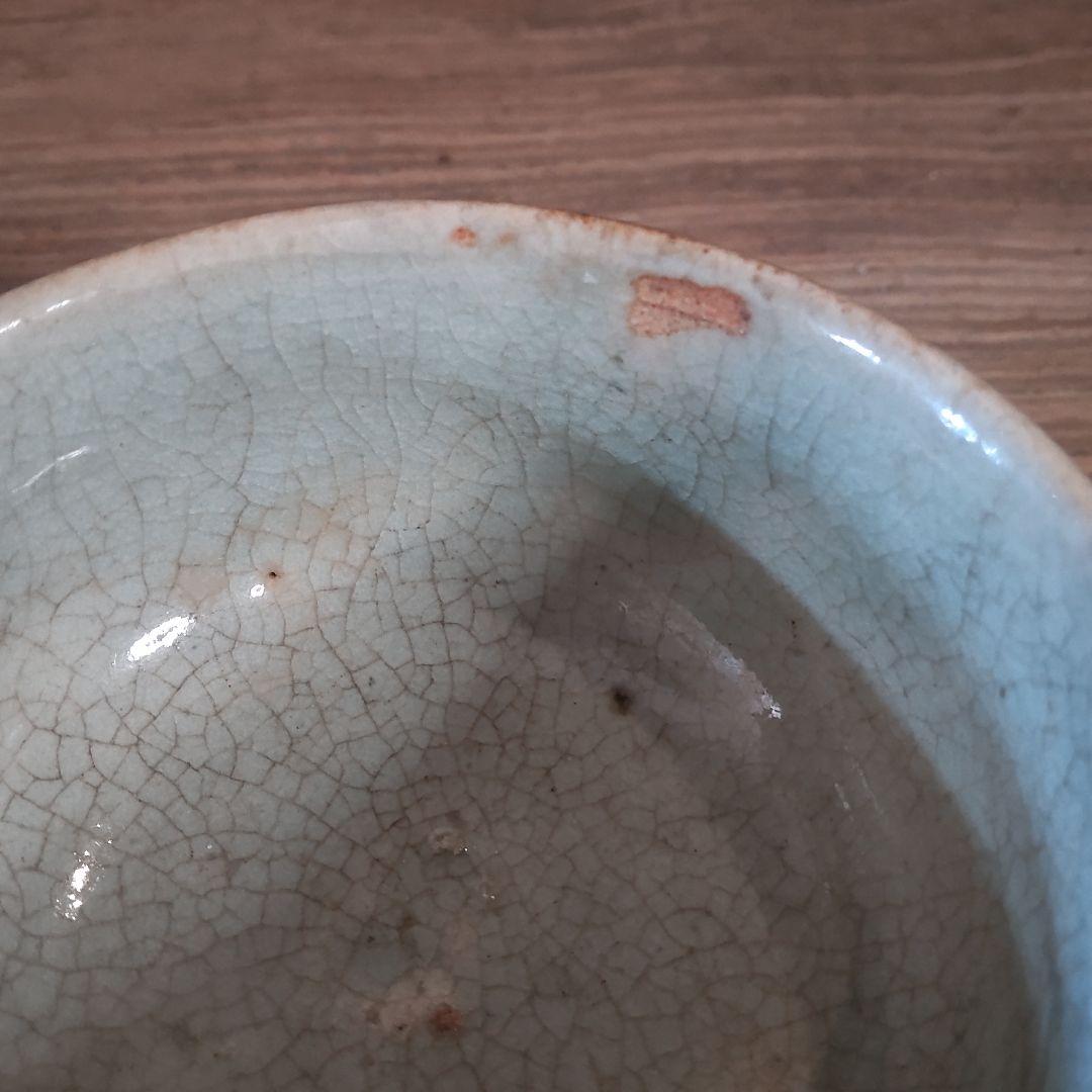 李朝時代の盃③