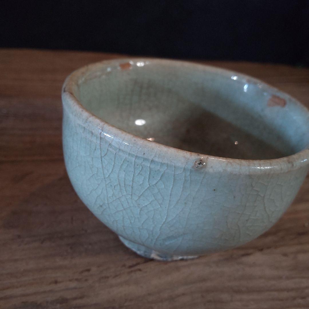 李朝時代の盃③