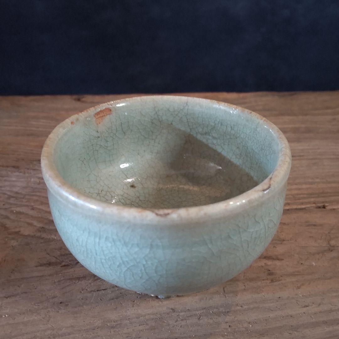 李朝時代の盃③